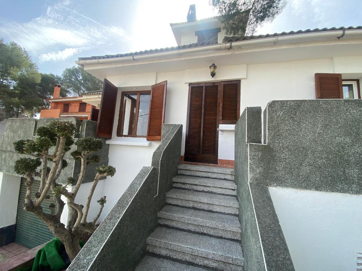 Holiday home Cerca A La Playa Con Jardin Y Barbacoa