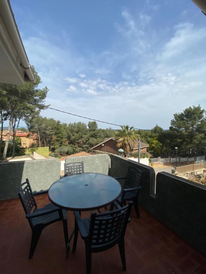 Holiday home Cerca A La Playa Con Jardin Y Barbacoa Tarragona