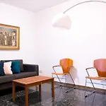 Chalet Cerca A La Playa Con Jardin Y Barbacoa