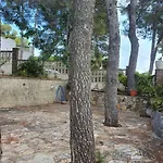 Chalet Cerca A La Playa Con Jardin Y Barbacoa