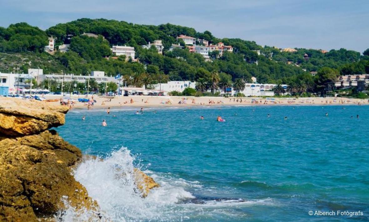 Holiday home Cerca A La Playa Con Jardin Y Barbacoa *