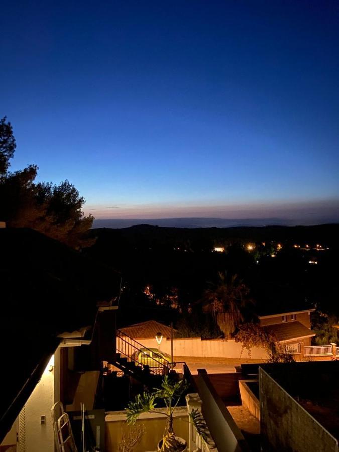 Holiday home Cerca A La Playa Con Jardin Y Barbacoa