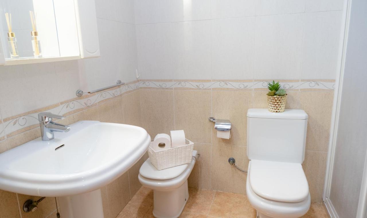Cerca A La Playa Con Jardin Y Barbacoa Holiday home Tarragona
