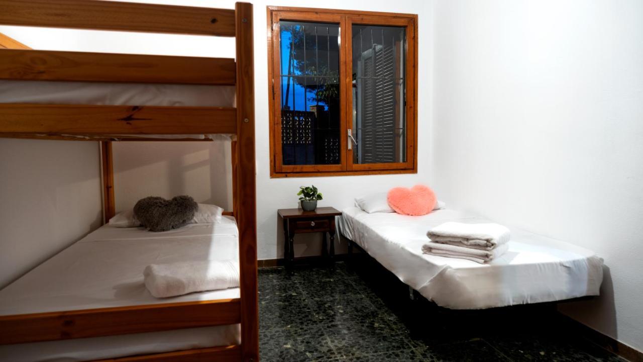 Holiday home Cerca A La Playa Con Jardin Y Barbacoa *