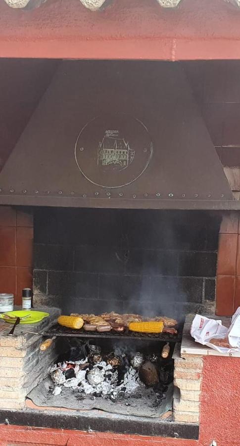 Cerca A La Playa Con Jardin Y Barbacoa * Tarragona