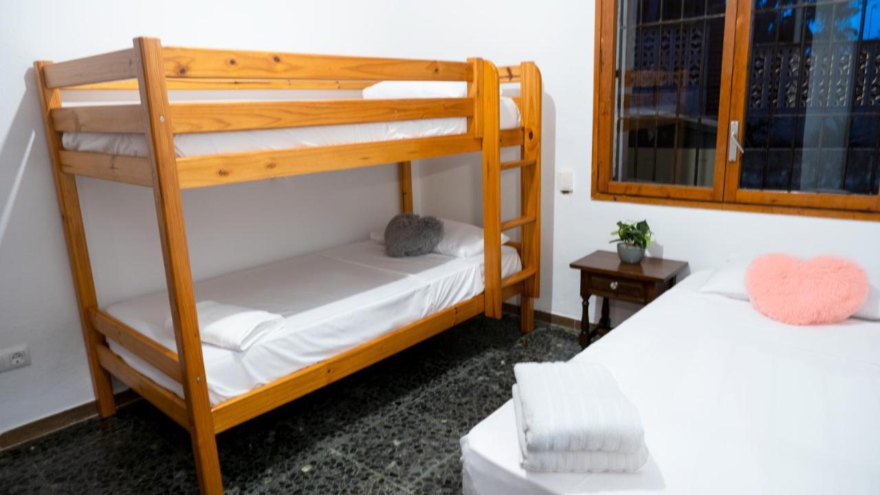 Holiday home Cerca A La Playa Con Jardin Y Barbacoa Tarragona