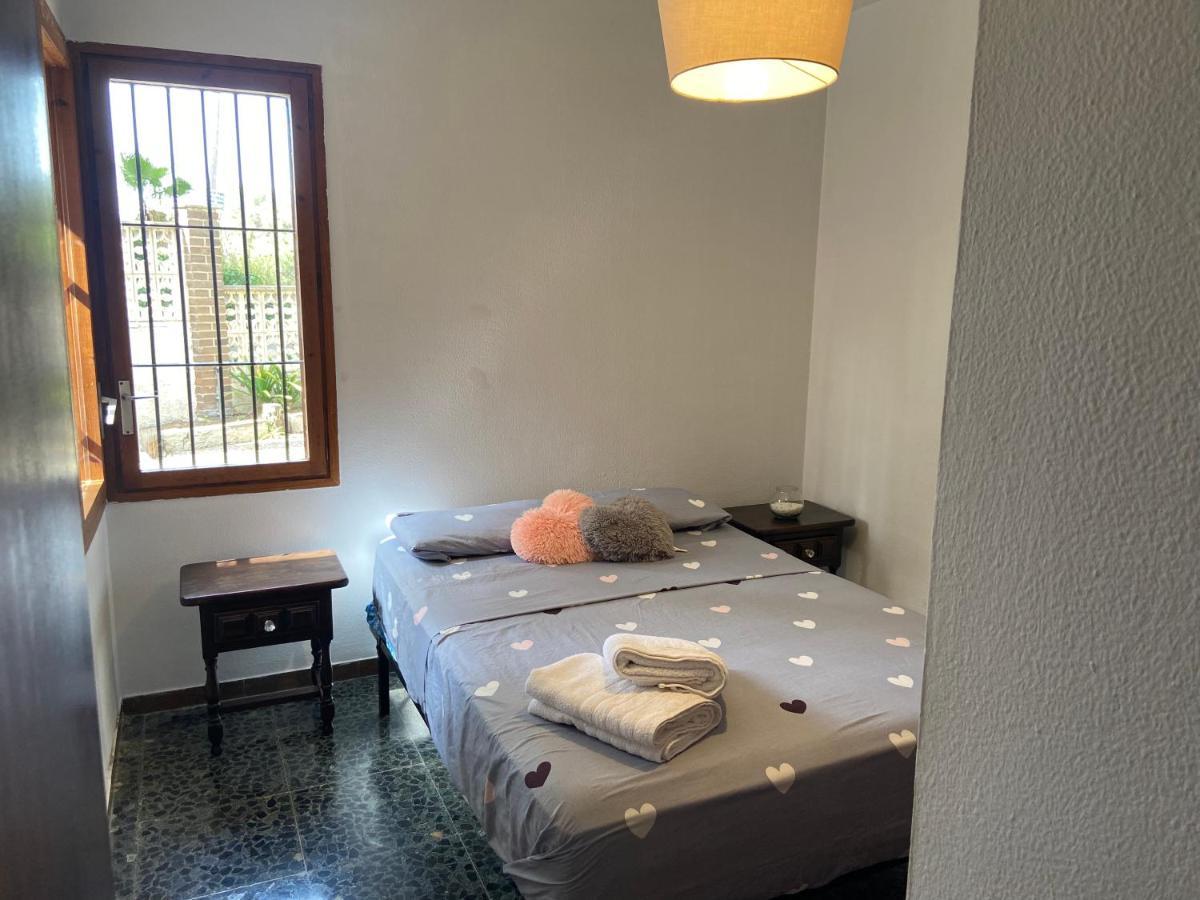 Cerca A La Playa Con Jardin Y Barbacoa Holiday home