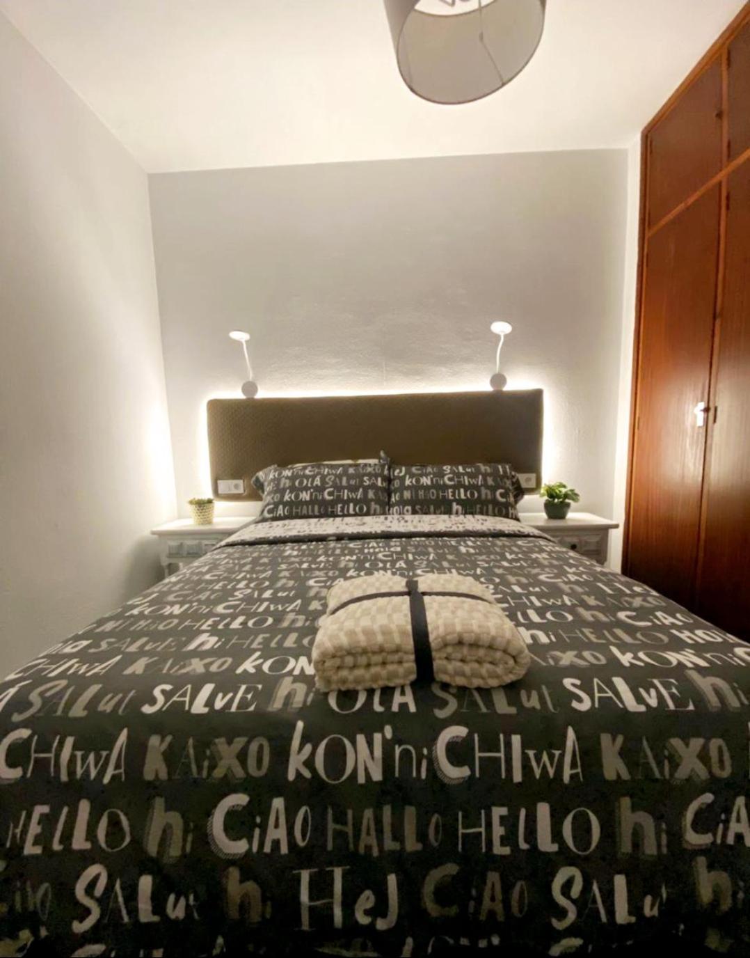 Holiday home Cerca A La Playa Con Jardin Y Barbacoa *